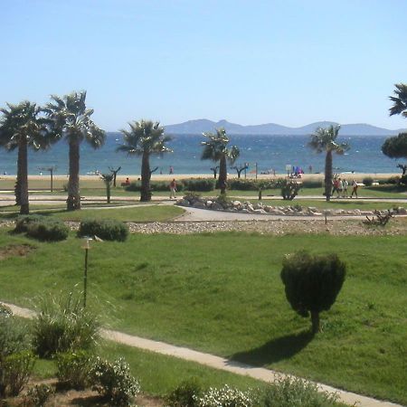 La Londe Les Maures Apartamento Exterior foto