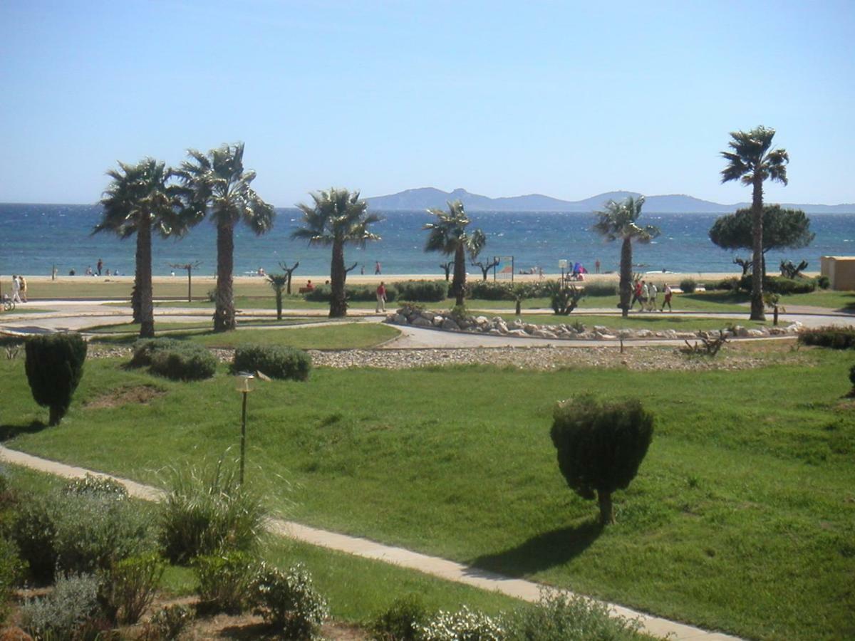 La Londe Les Maures Apartamento Exterior foto